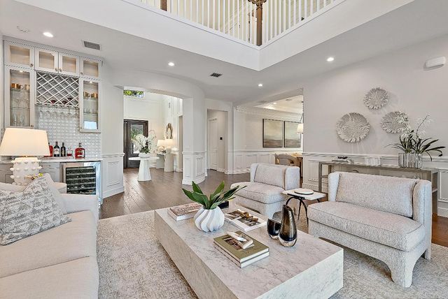 1603 E Hemingway Drive, Juno Beach, FL 33408