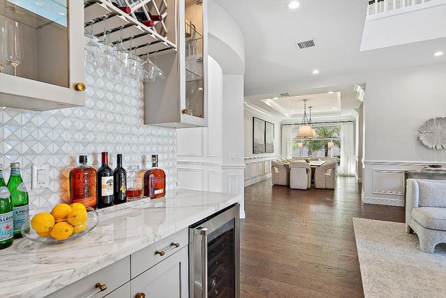 1603 E Hemingway Drive, Juno Beach, FL 33408