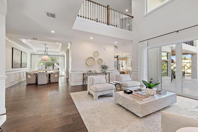 1603 E Hemingway Drive, Juno Beach, FL 33408