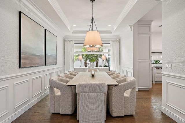 1603 E Hemingway Drive, Juno Beach, FL 33408