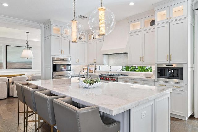 1603 E Hemingway Drive, Juno Beach, FL 33408