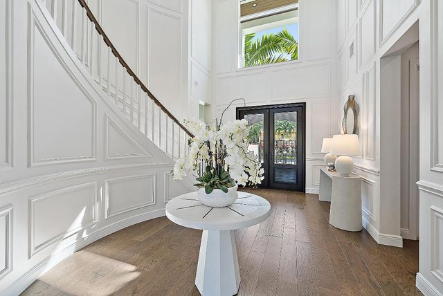 1603 E Hemingway Drive, Juno Beach, FL 33408