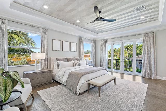 1603 E Hemingway Drive, Juno Beach, FL 33408