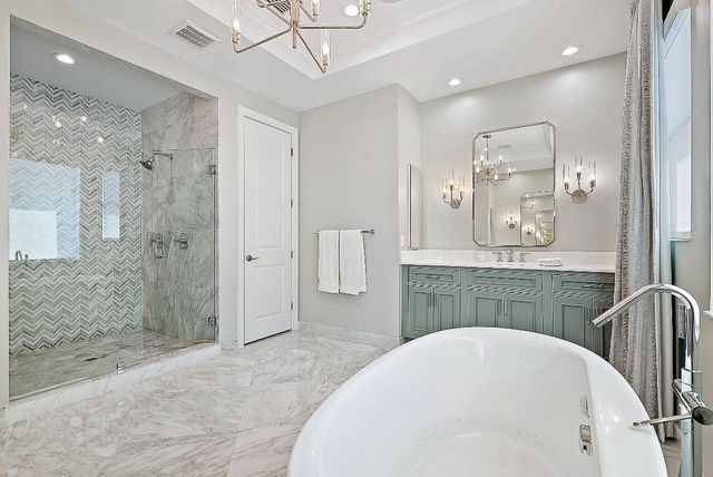 1603 E Hemingway Drive, Juno Beach, FL 33408