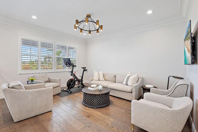 1603 E Hemingway Drive, Juno Beach, FL 33408