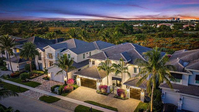 1603 E Hemingway Drive, Juno Beach, FL 33408