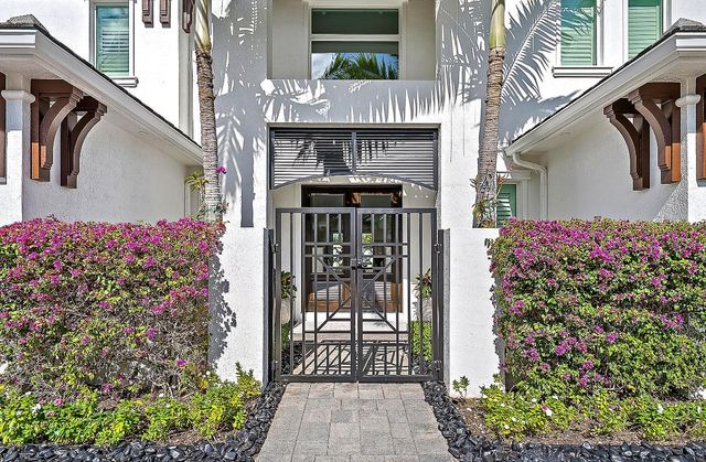 1603 E Hemingway Drive, Juno Beach, FL 33408