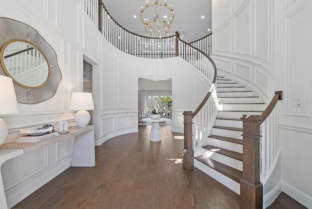 1603 E Hemingway Drive, Juno Beach, FL 33408