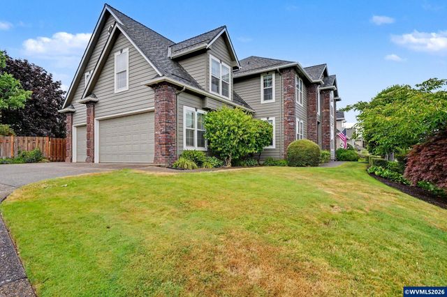 1665 Sisters Ct NW, Salem, OR 97304