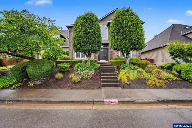 1665 Sisters Ct NW, Salem, OR 97304