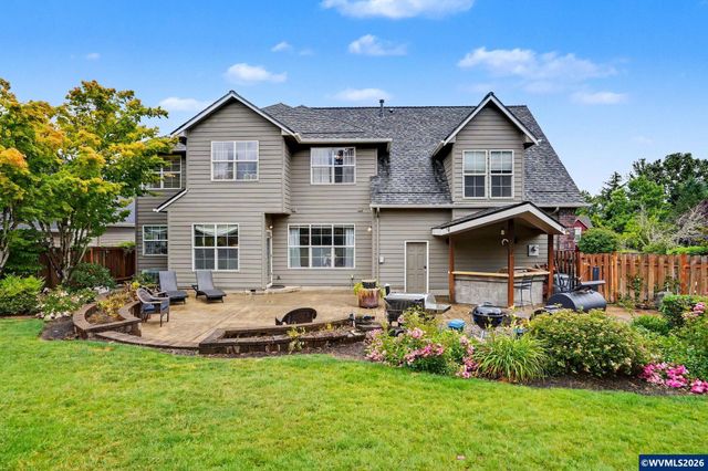 1665 Sisters Ct NW, Salem, OR 97304