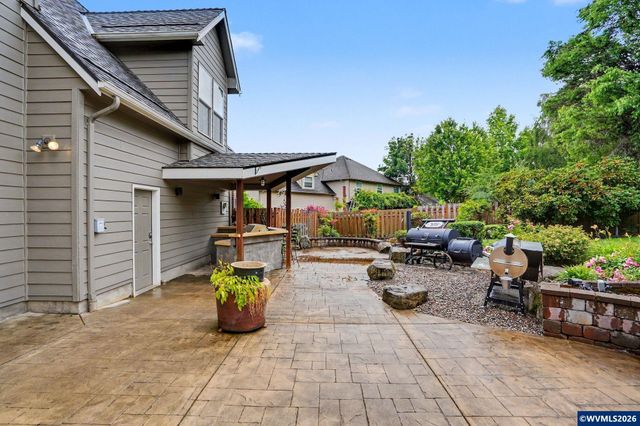 1665 Sisters Ct NW, Salem, OR 97304