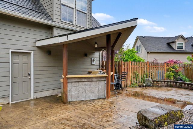 1665 Sisters Ct NW, Salem, OR 97304