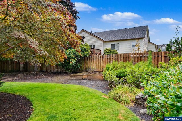 1665 Sisters Ct NW, Salem, OR 97304