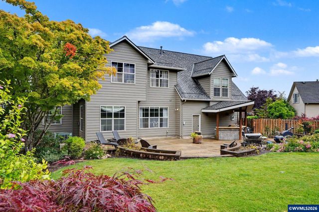 1665 Sisters Ct NW, Salem, OR 97304