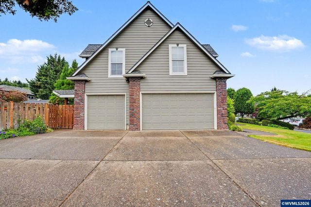 1665 Sisters Ct NW, Salem, OR 97304
