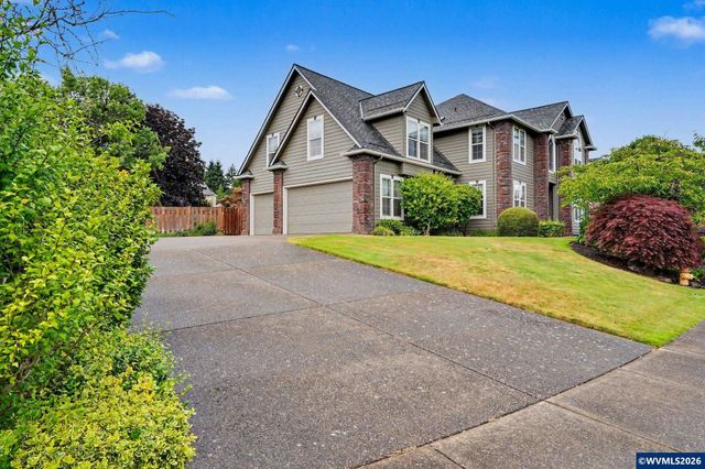 1665 Sisters Ct NW, Salem, OR 97304