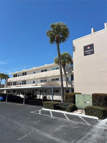 7401 BAY ISLAND DRIVE S 129, South Pasadena, FL 33707