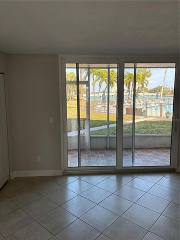 7401 BAY ISLAND DRIVE S 129, South Pasadena, FL 33707