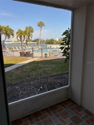 7401 BAY ISLAND DRIVE S 129, South Pasadena, FL 33707