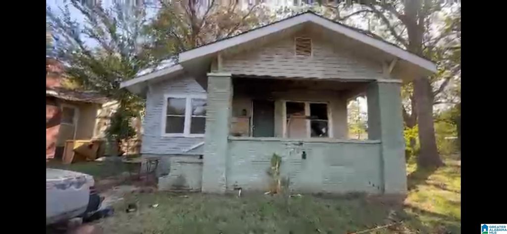 733 23RD STREET SW, Birmingham, AL 35211