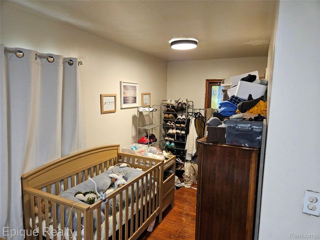 4645 Chatsworth Street, Detroit, MI 48224