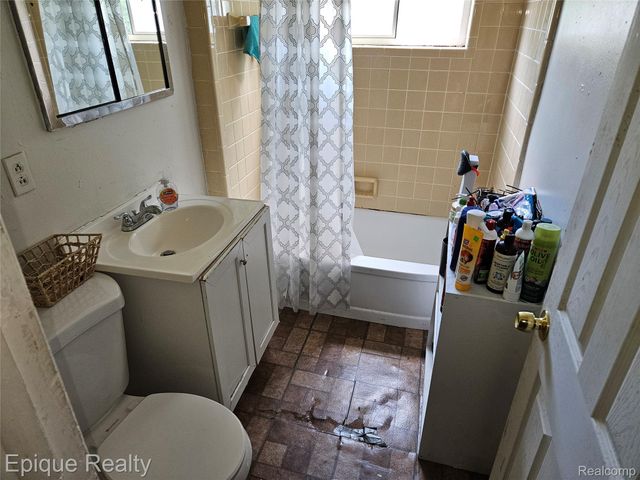 4645 Chatsworth Street, Detroit, MI 48224
