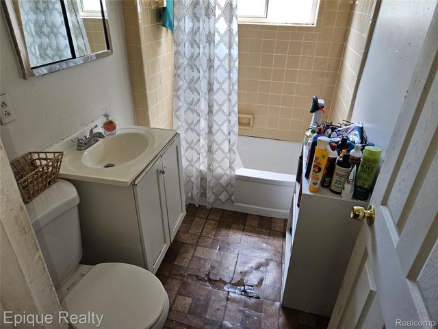 4645 Chatsworth Street, Detroit, MI 48224