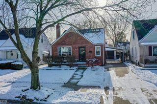 2014 Harwood Avenue, Royal Oak, MI 48067