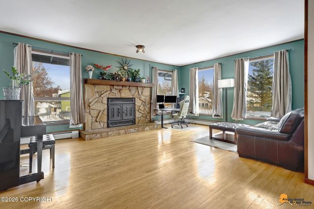 13410 Windrush Circle, Anchorage, AK 99516