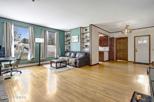 13410 Windrush Circle, Anchorage, AK 99516