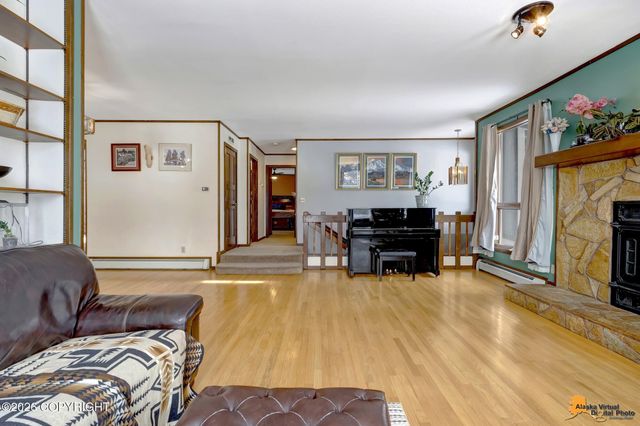 13410 Windrush Circle, Anchorage, AK 99516