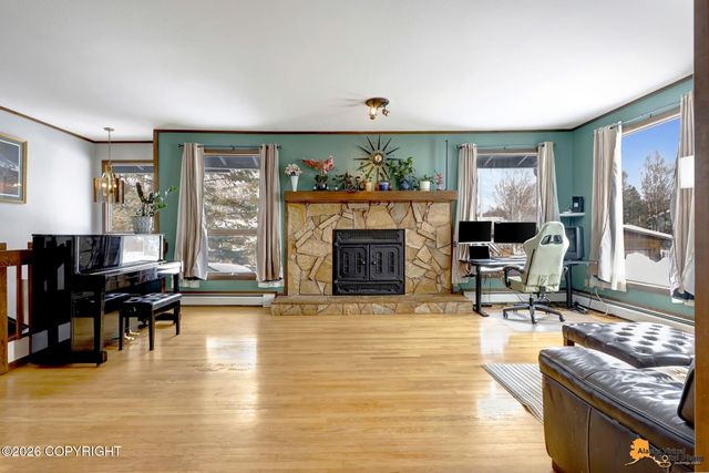 13410 Windrush Circle, Anchorage, AK 99516