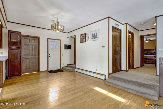 13410 Windrush Circle, Anchorage, AK 99516