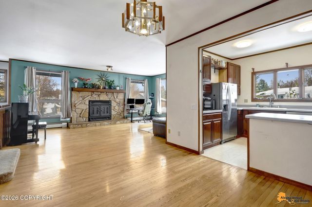 13410 Windrush Circle, Anchorage, AK 99516