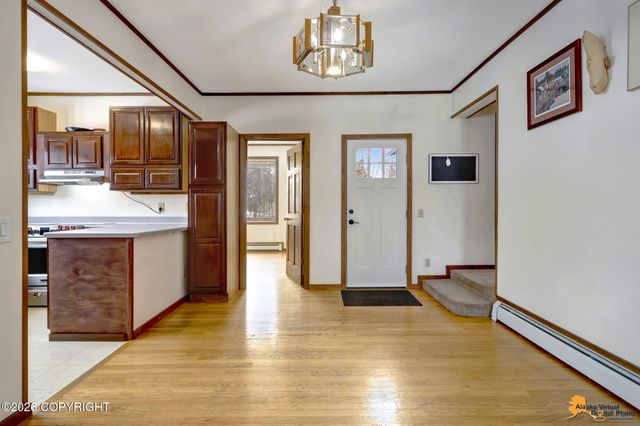 13410 Windrush Circle, Anchorage, AK 99516