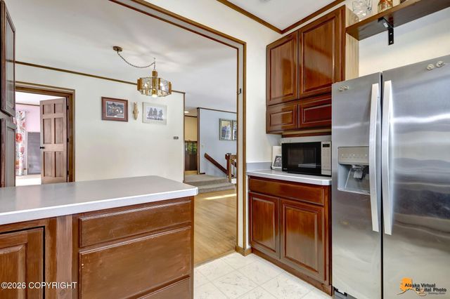 13410 Windrush Circle, Anchorage, AK 99516