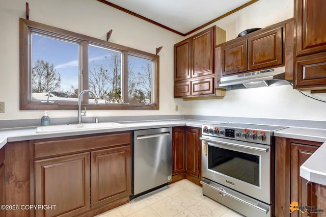 13410 Windrush Circle, Anchorage, AK 99516