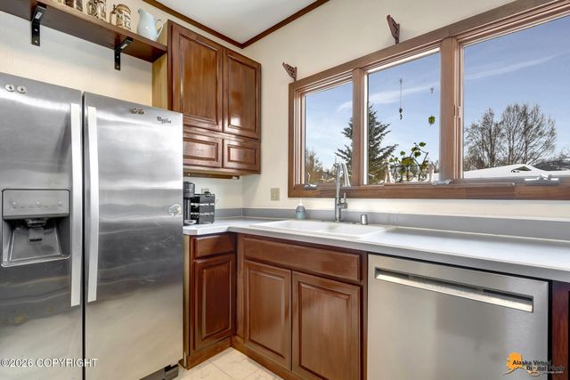 13410 Windrush Circle, Anchorage, AK 99516