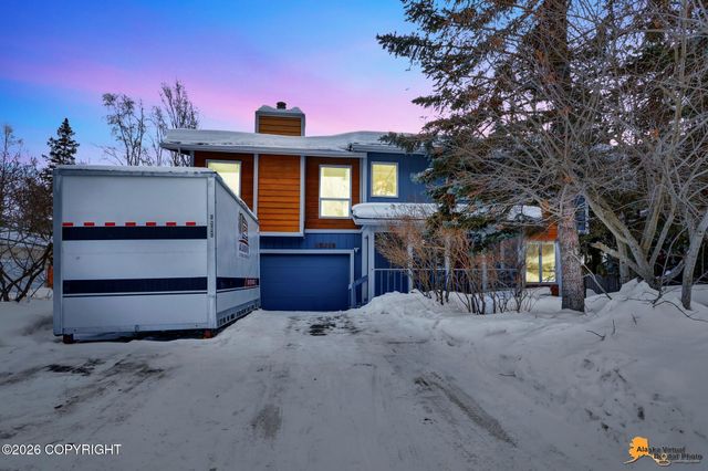 13410 Windrush Circle, Anchorage, AK 99516