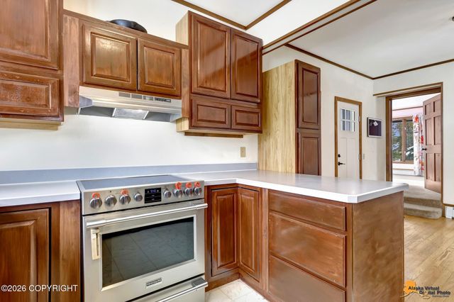 13410 Windrush Circle, Anchorage, AK 99516