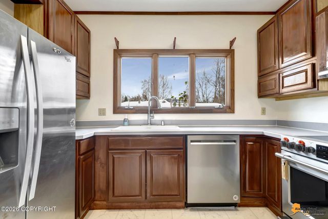 13410 Windrush Circle, Anchorage, AK 99516