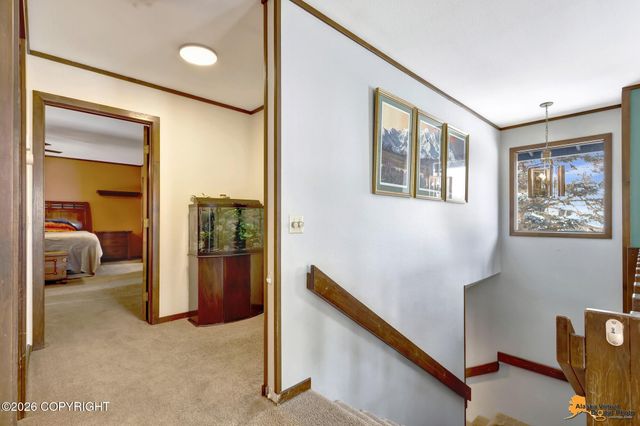 13410 Windrush Circle, Anchorage, AK 99516