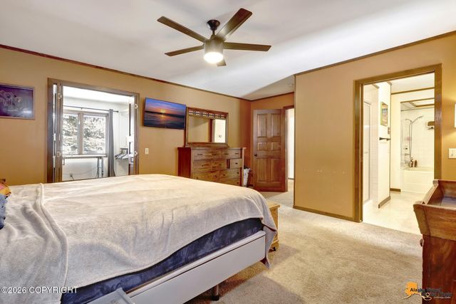 13410 Windrush Circle, Anchorage, AK 99516