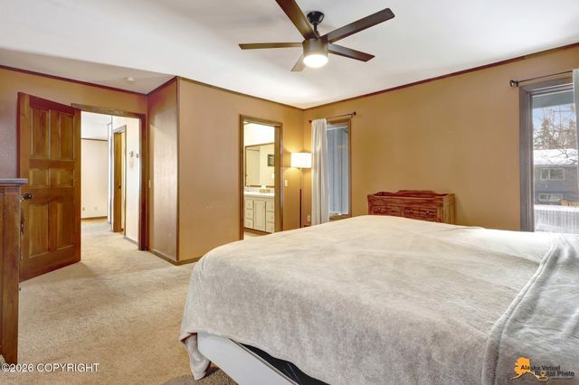 13410 Windrush Circle, Anchorage, AK 99516