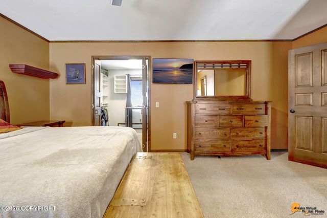 13410 Windrush Circle, Anchorage, AK 99516