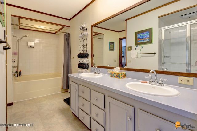 13410 Windrush Circle, Anchorage, AK 99516