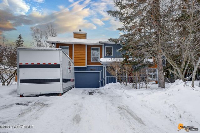 13410 Windrush Circle, Anchorage, AK 99516