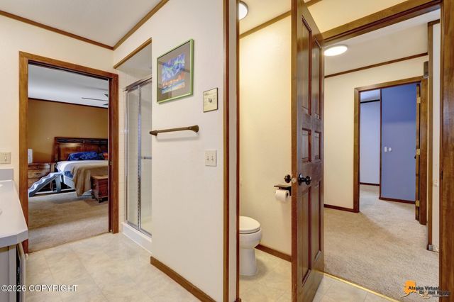 13410 Windrush Circle, Anchorage, AK 99516