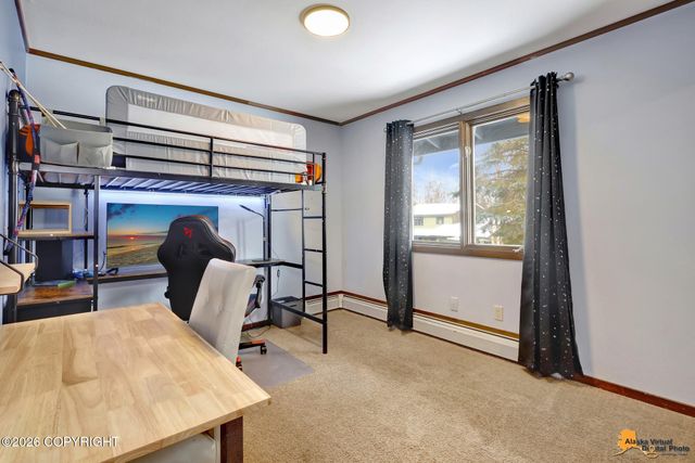 13410 Windrush Circle, Anchorage, AK 99516